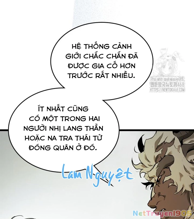 Thăng Cấp Cùng Thần Chapter 145 - 5