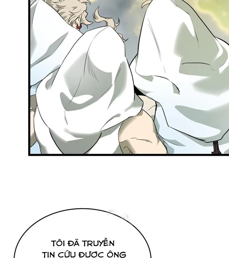 Thăng Cấp Cùng Thần Chapter 145 - 8