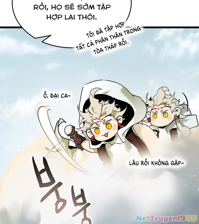 Thăng Cấp Cùng Thần Chapter 145 - 9