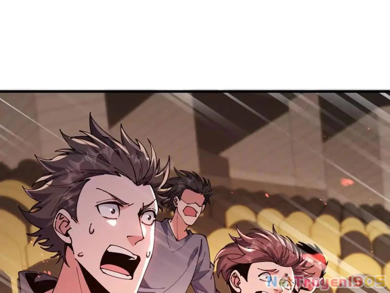 Mạt Thế Cẩu Sinh: Gián Giúp Ta Chồng Buff Chapter 74 - 52