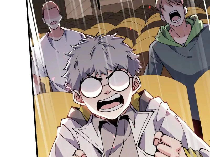 Mạt Thế Cẩu Sinh: Gián Giúp Ta Chồng Buff Chapter 74 - 80