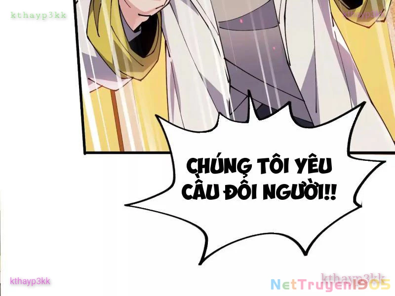 Mạt Thế Cẩu Sinh: Gián Giúp Ta Chồng Buff Chapter 74 - 82