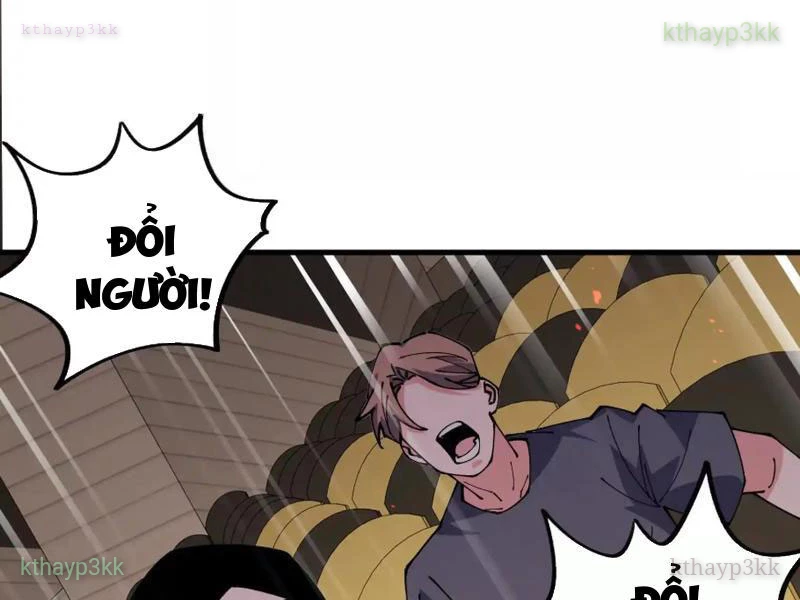 Mạt Thế Cẩu Sinh: Gián Giúp Ta Chồng Buff Chapter 74 - 83