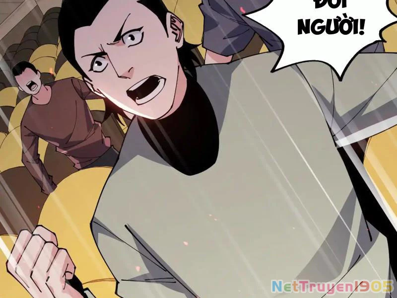 Mạt Thế Cẩu Sinh: Gián Giúp Ta Chồng Buff Chapter 74 - 84