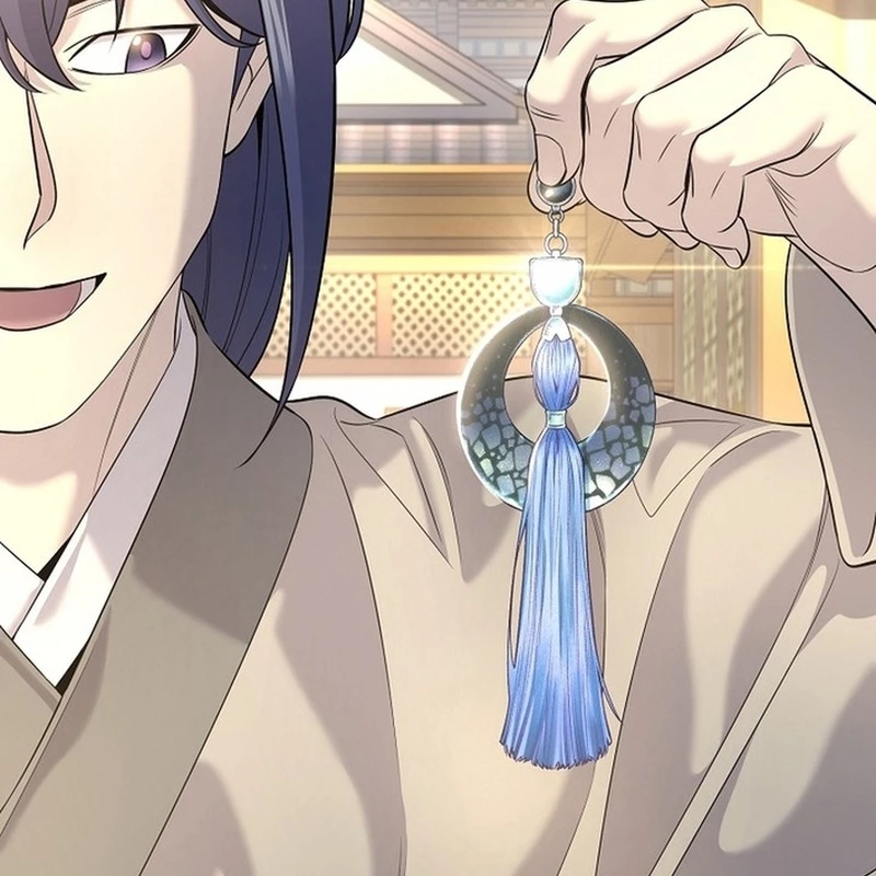 Độc Chiếm Kỳ Duyên Chapter 16 - 122