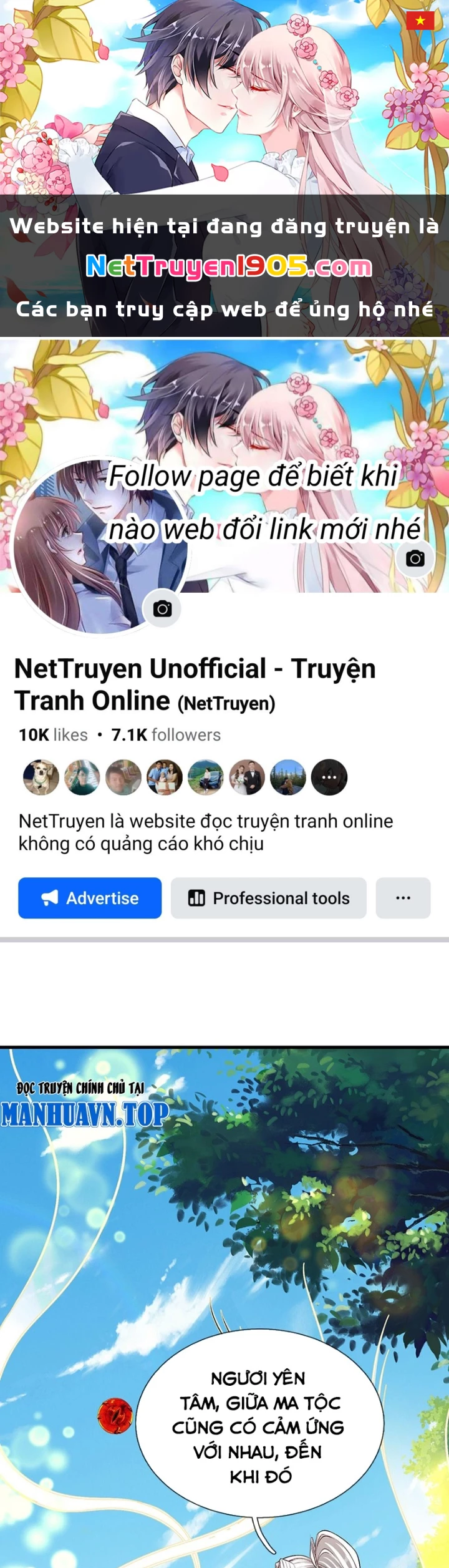 Bị Giam Cầm Trăm Vạn Năm Đệ Tử Ta Trải Khắp Chư Thiên Thần Giới Chapter 392 - 1