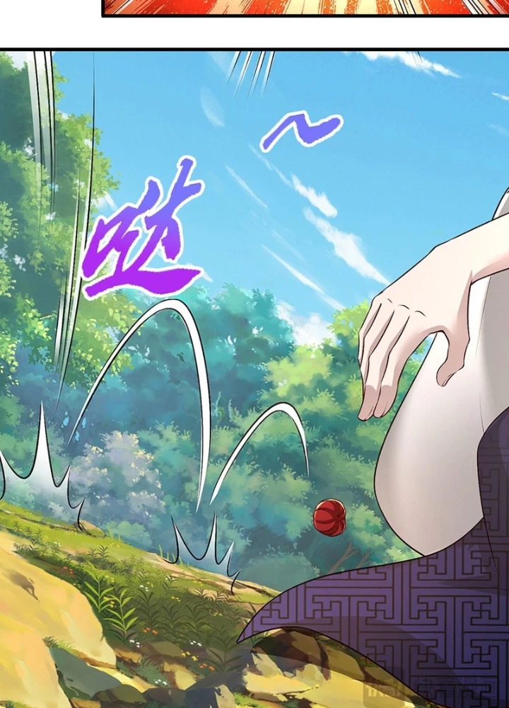 Bị Giam Cầm Trăm Vạn Năm Đệ Tử Ta Trải Khắp Chư Thiên Thần Giới Chapter 392 - 11