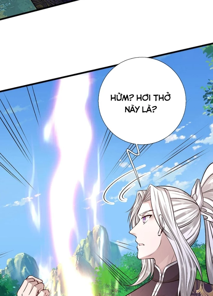 Bị Giam Cầm Trăm Vạn Năm Đệ Tử Ta Trải Khắp Chư Thiên Thần Giới Chapter 392 - 15