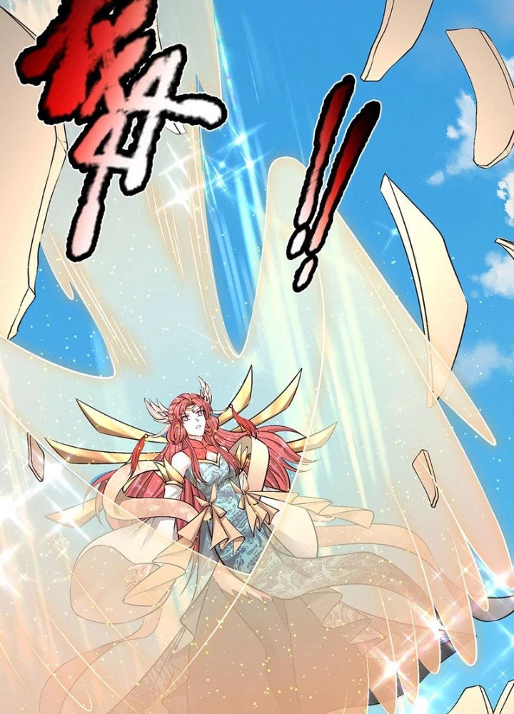 Bị Giam Cầm Trăm Vạn Năm Đệ Tử Ta Trải Khắp Chư Thiên Thần Giới Chapter 392 - 21