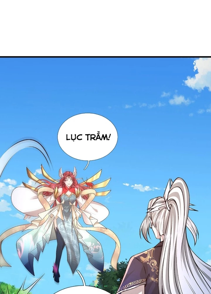 Bị Giam Cầm Trăm Vạn Năm Đệ Tử Ta Trải Khắp Chư Thiên Thần Giới Chapter 392 - 31