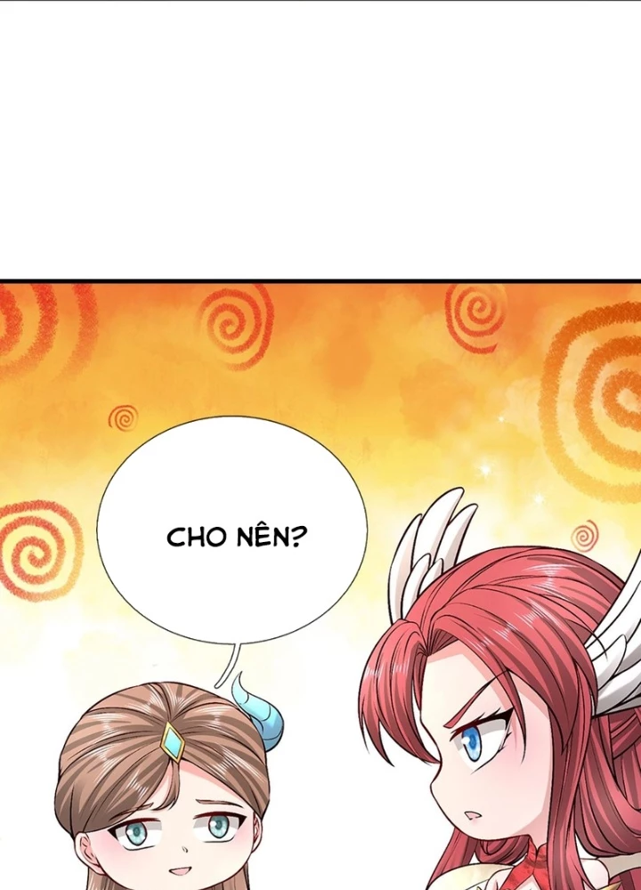 Bị Giam Cầm Trăm Vạn Năm Đệ Tử Ta Trải Khắp Chư Thiên Thần Giới Chapter 392 - 39