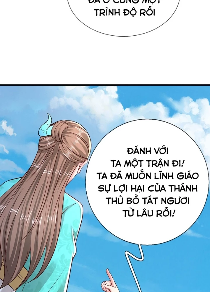 Bị Giam Cầm Trăm Vạn Năm Đệ Tử Ta Trải Khắp Chư Thiên Thần Giới Chapter 392 - 41