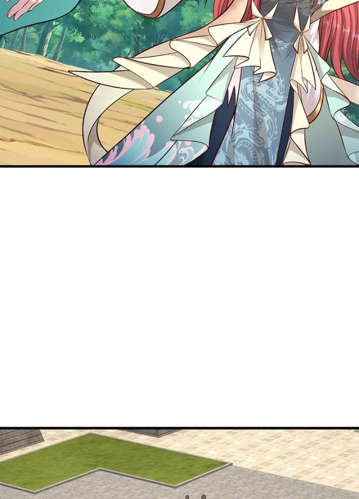 Bị Giam Cầm Trăm Vạn Năm Đệ Tử Ta Trải Khắp Chư Thiên Thần Giới Chapter 392 - 43