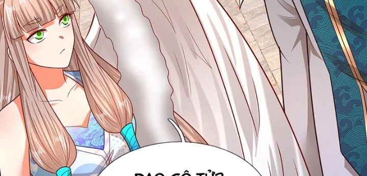 Bị Giam Cầm Trăm Vạn Năm Đệ Tử Ta Trải Khắp Chư Thiên Thần Giới Chapter 392 - 52