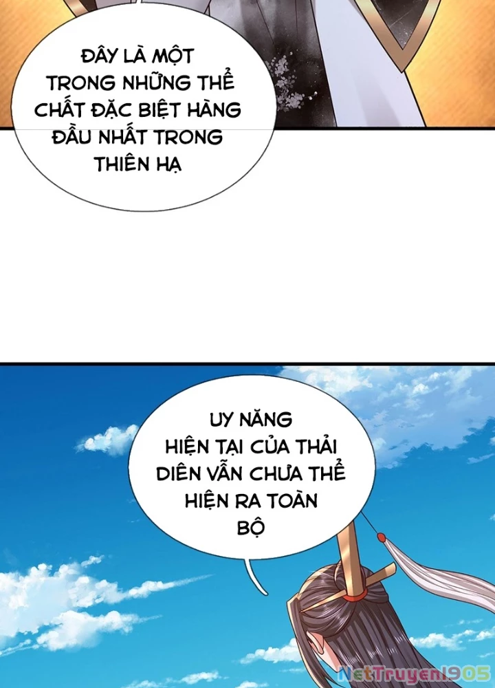 Bị Giam Cầm Trăm Vạn Năm Đệ Tử Ta Trải Khắp Chư Thiên Thần Giới Chapter 392 - 55