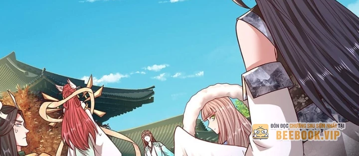 Bị Giam Cầm Trăm Vạn Năm Đệ Tử Ta Trải Khắp Chư Thiên Thần Giới Chapter 392 - 56