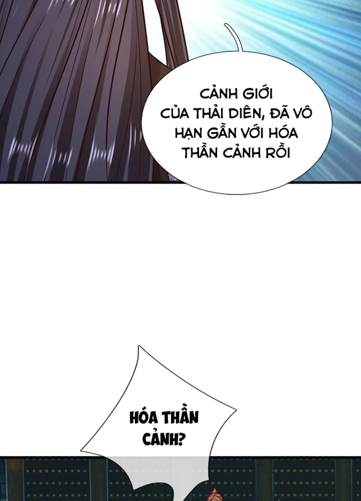 Bị Giam Cầm Trăm Vạn Năm Đệ Tử Ta Trải Khắp Chư Thiên Thần Giới Chapter 392 - 63