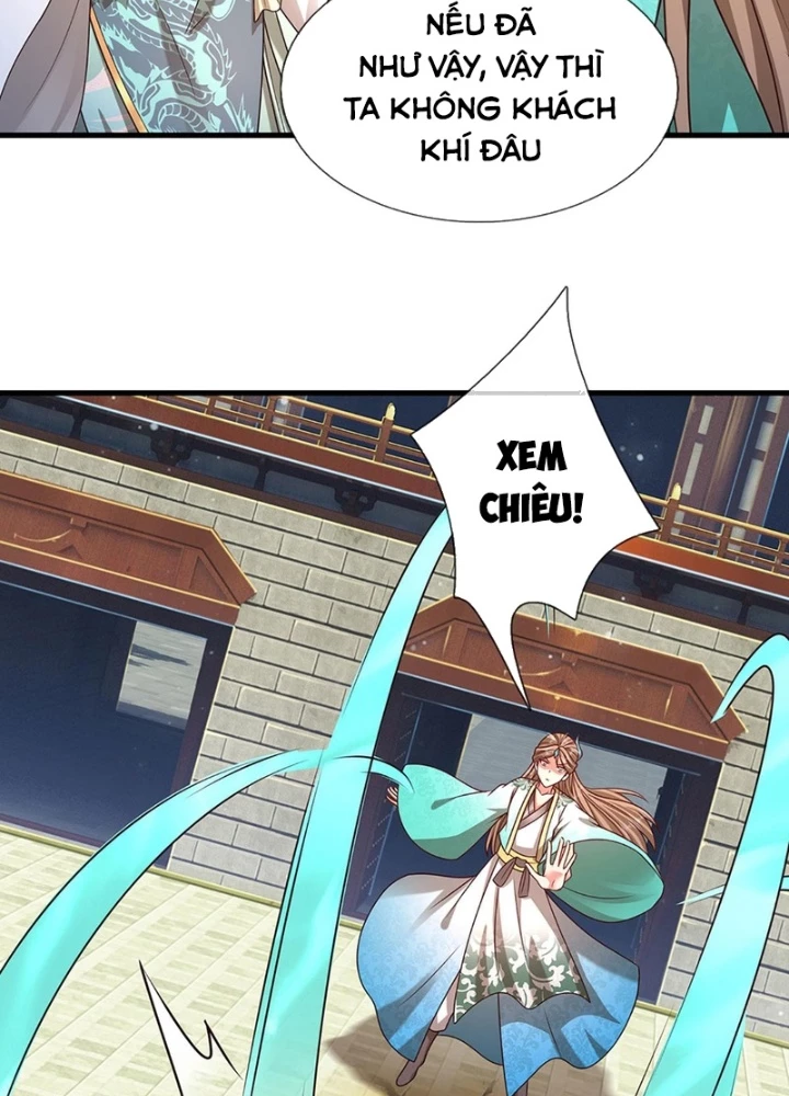 Bị Giam Cầm Trăm Vạn Năm Đệ Tử Ta Trải Khắp Chư Thiên Thần Giới Chapter 392 - 73