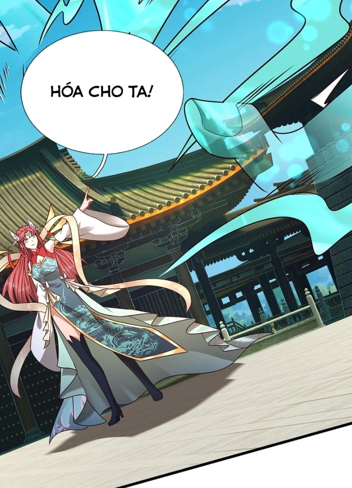 Bị Giam Cầm Trăm Vạn Năm Đệ Tử Ta Trải Khắp Chư Thiên Thần Giới Chapter 392 - 79
