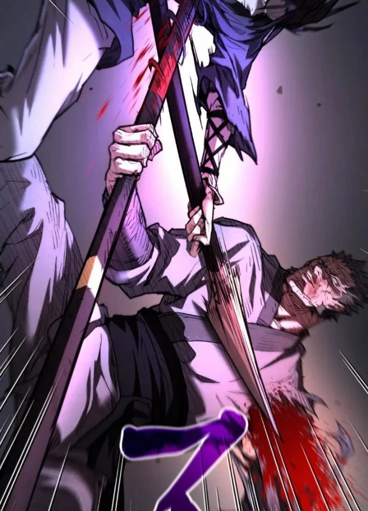 Ma Giáo Vô Song Chapter 14 - 21