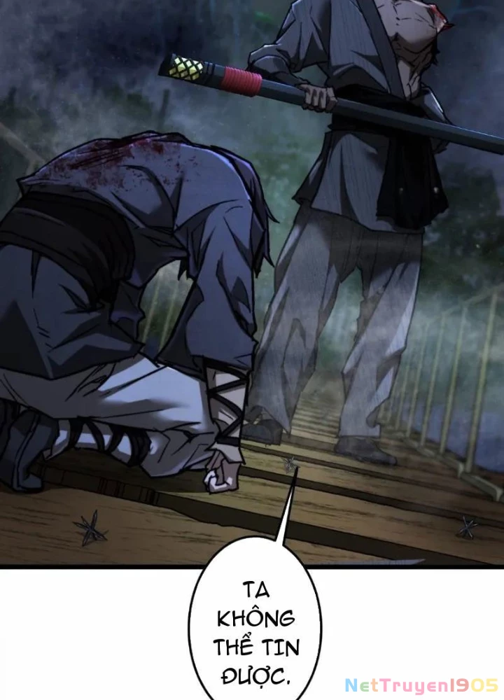 Ma Giáo Vô Song Chapter 14 - 35