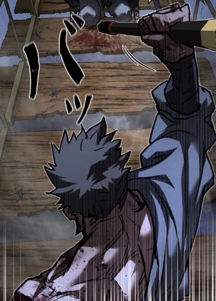 Ma Giáo Vô Song Chapter 14 - 43