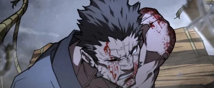 Ma Giáo Vô Song Chapter 14 - 158