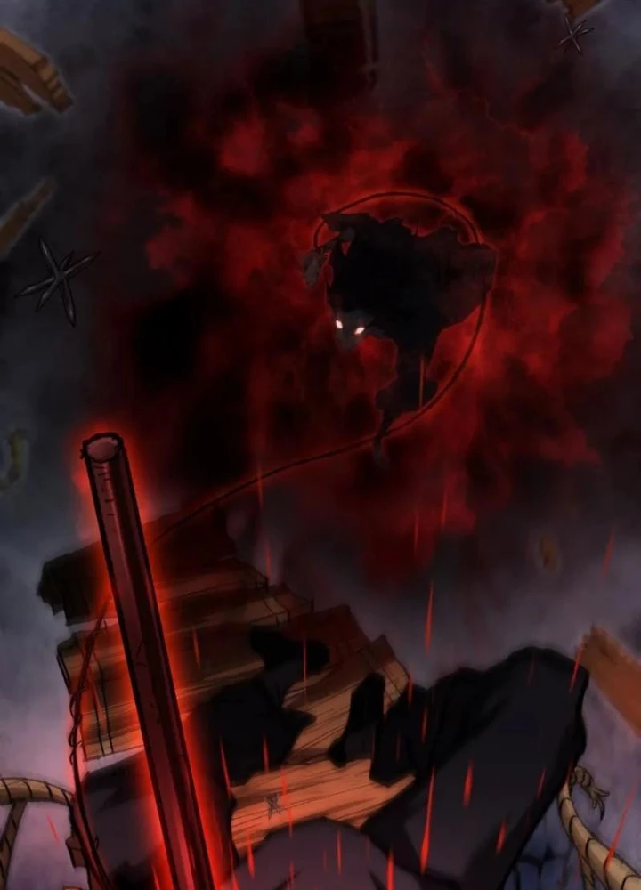 Ma Giáo Vô Song Chapter 14 - 183