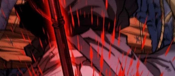 Ma Giáo Vô Song Chapter 14 - 184