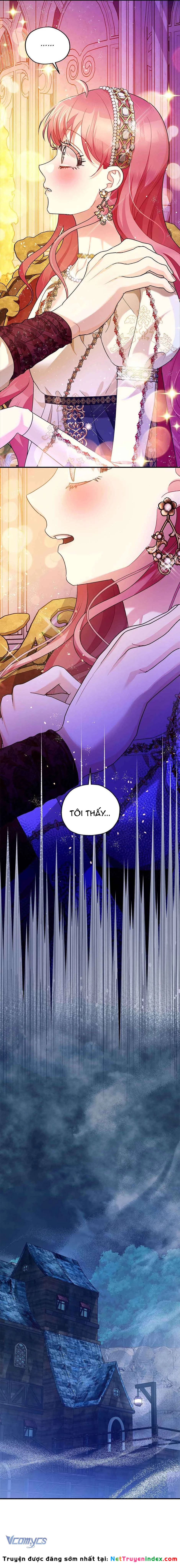 Liều Thuốc An Thần Của Bạo Chúa Chapter  62 - 3