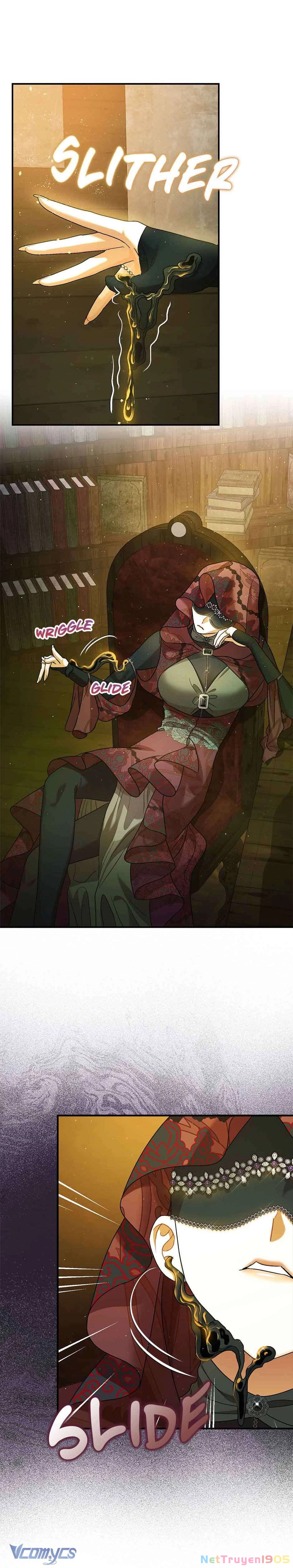 Liều Thuốc An Thần Của Bạo Chúa Chapter  62 - 4