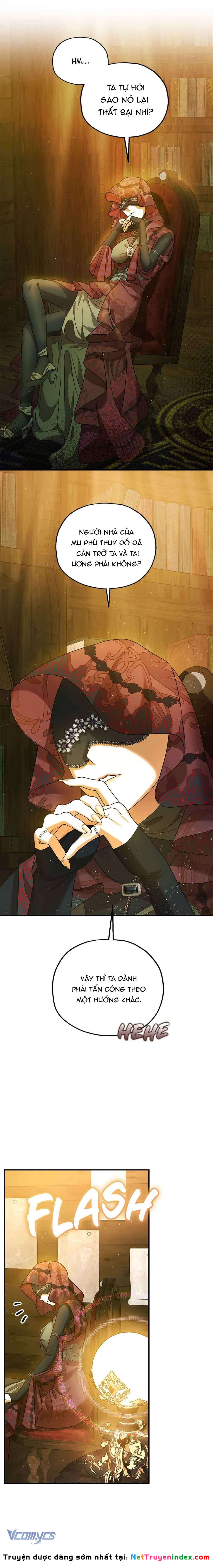 Liều Thuốc An Thần Của Bạo Chúa Chapter  62 - 5