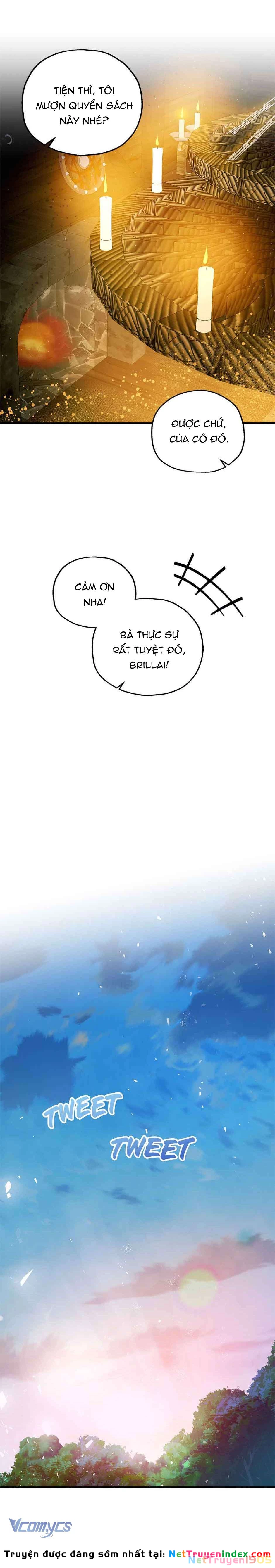 Liều Thuốc An Thần Của Bạo Chúa Chapter  62 - 13