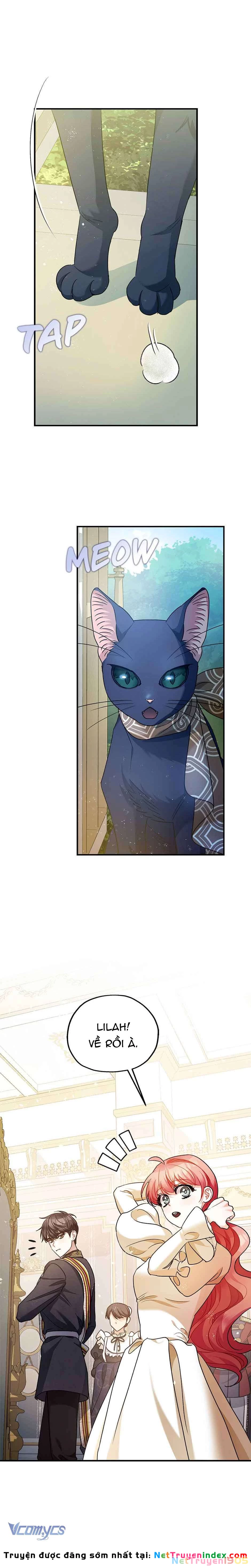 Liều Thuốc An Thần Của Bạo Chúa Chapter  62 - 15