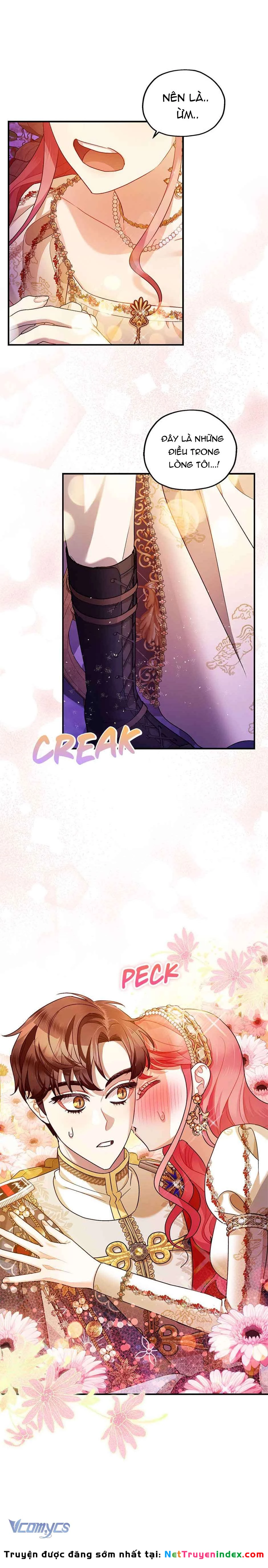 Liều Thuốc An Thần Của Bạo Chúa Chapter  62 - 23