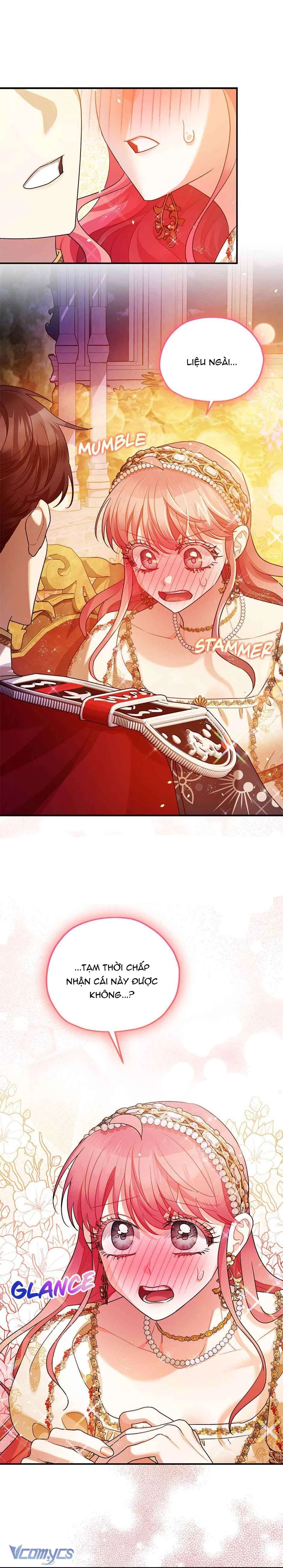 Liều Thuốc An Thần Của Bạo Chúa Chapter  62 - 24