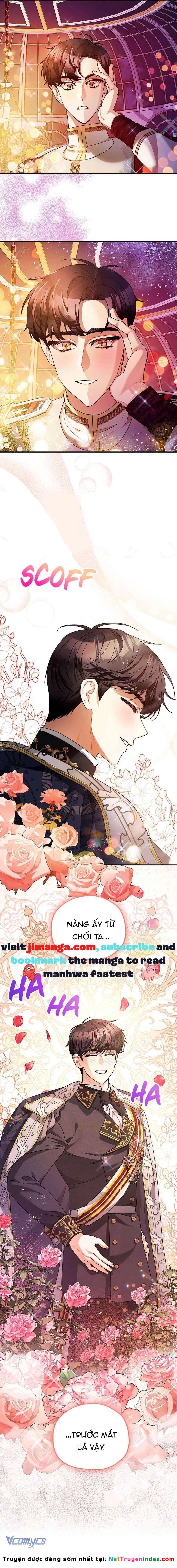 Liều Thuốc An Thần Của Bạo Chúa Chapter  62 - 25