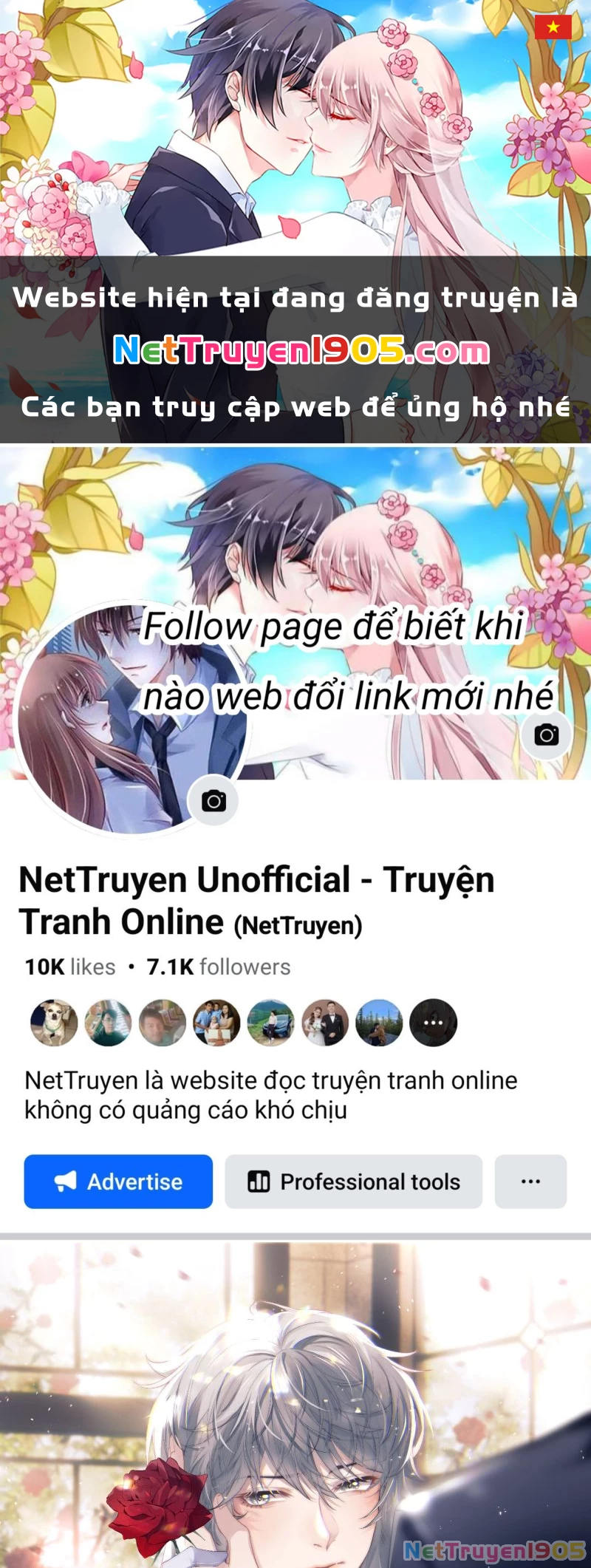 Chấp Sự Thỏ Cụp Tai Chapter 179 - 1