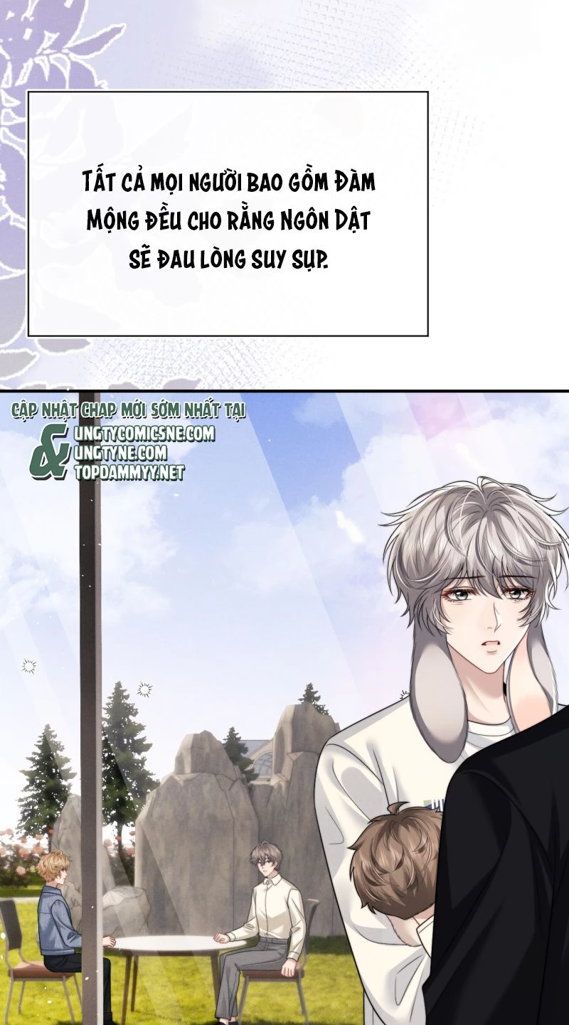 Chấp Sự Thỏ Cụp Tai Chapter 179 - 3