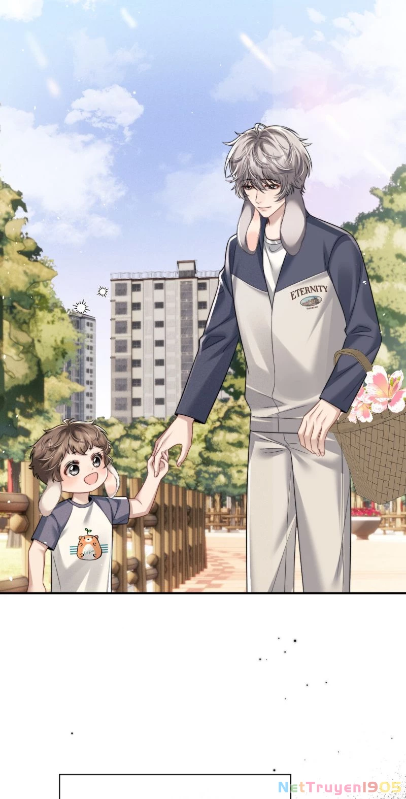 Chấp Sự Thỏ Cụp Tai Chapter 179 - 7