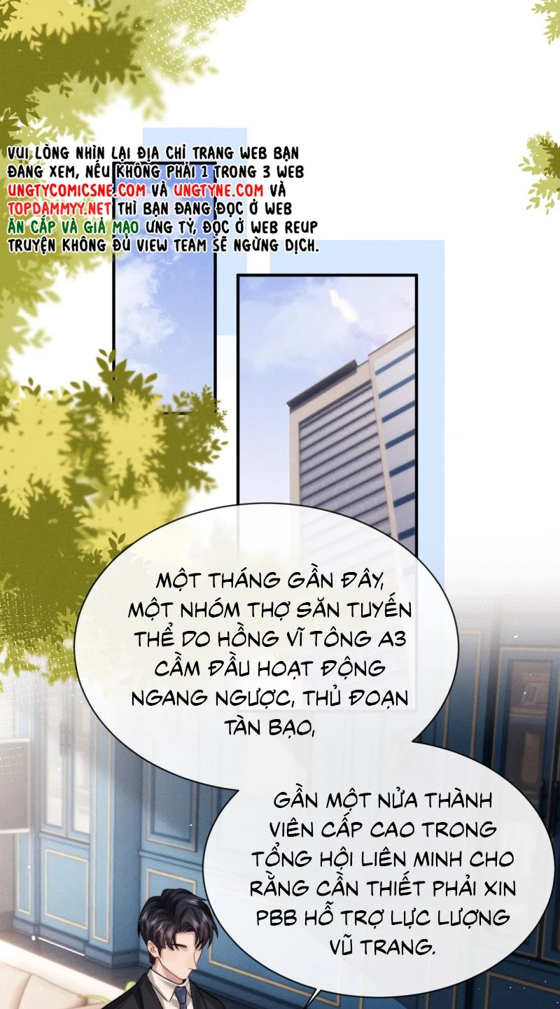 Chấp Sự Thỏ Cụp Tai Chapter 179 - 10