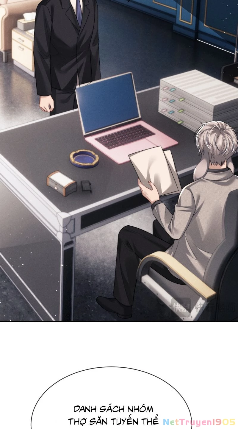 Chấp Sự Thỏ Cụp Tai Chapter 179 - 11