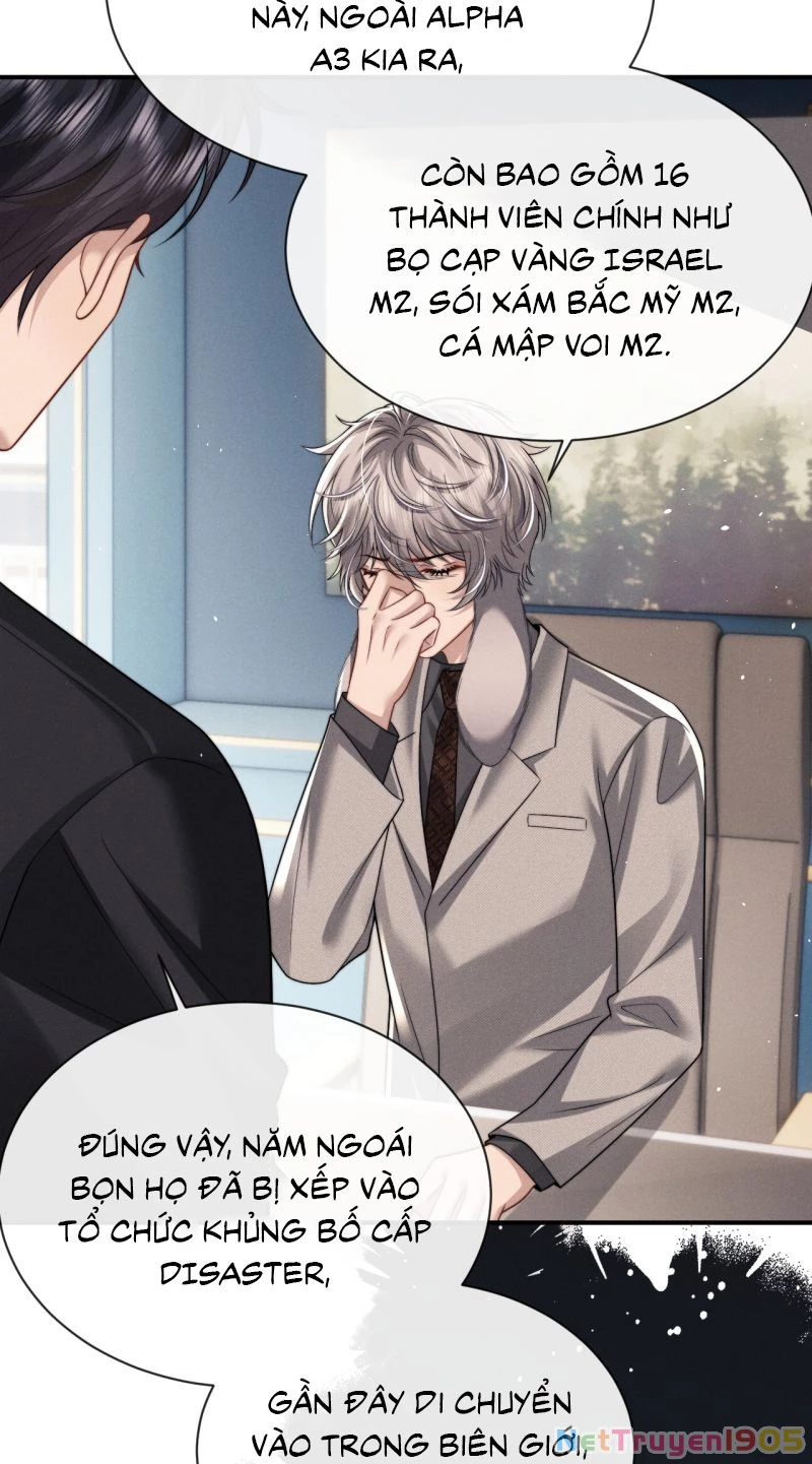 Chấp Sự Thỏ Cụp Tai Chapter 179 - 12