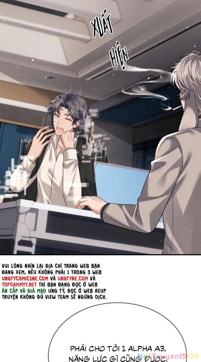 Chấp Sự Thỏ Cụp Tai Chapter 179 - 15