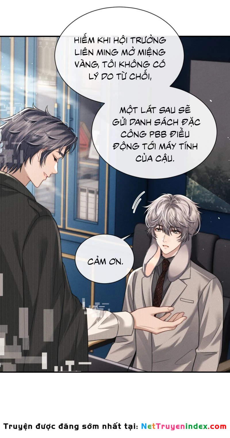 Chấp Sự Thỏ Cụp Tai Chapter 179 - 18