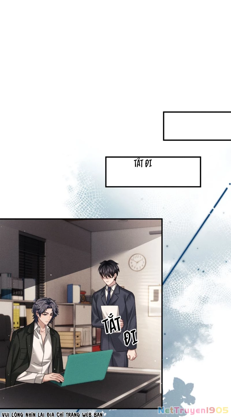 Chấp Sự Thỏ Cụp Tai Chapter 179 - 19