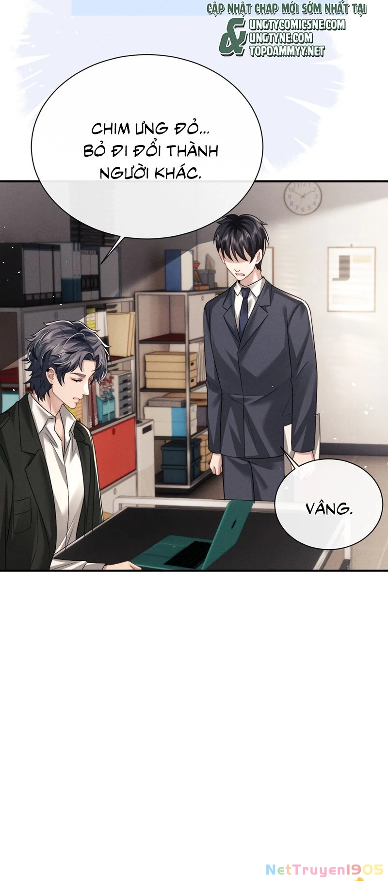 Chấp Sự Thỏ Cụp Tai Chapter 179 - 22