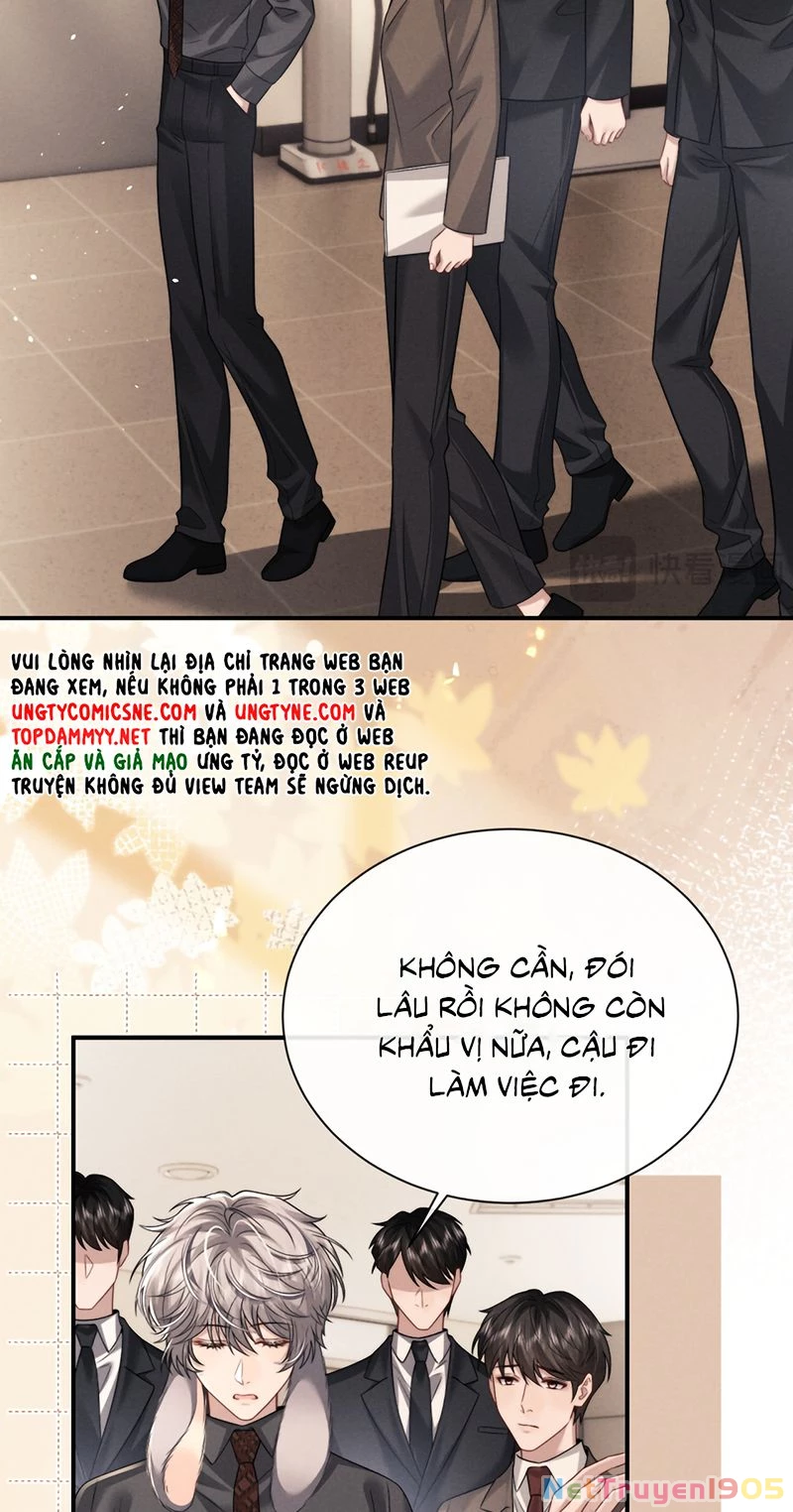 Chấp Sự Thỏ Cụp Tai Chapter 179 - 24