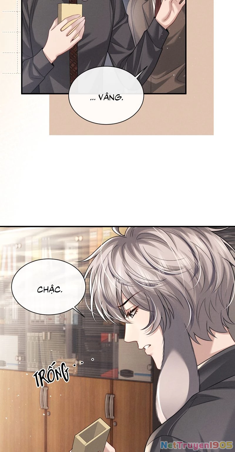 Chấp Sự Thỏ Cụp Tai Chapter 179 - 25