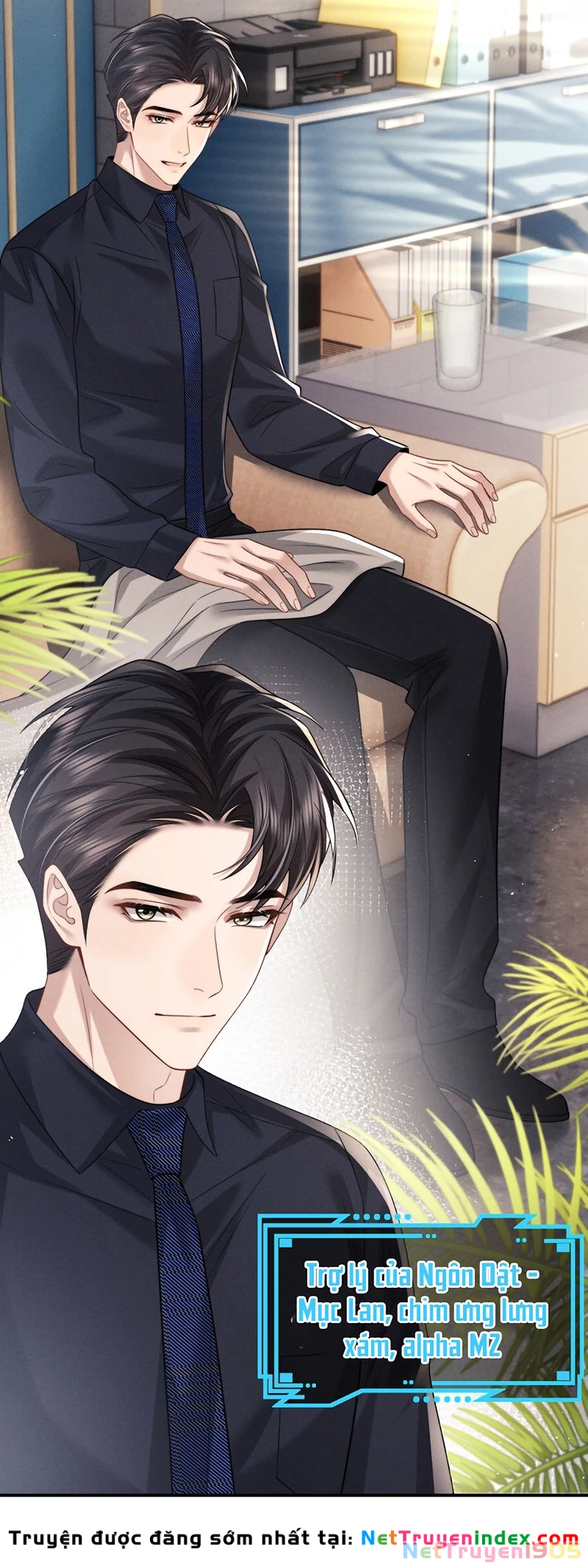 Chấp Sự Thỏ Cụp Tai Chapter 179 - 27